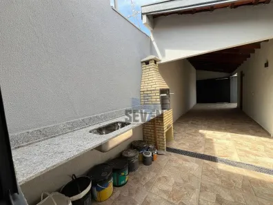Casa com 3 Quartos à venda, 150m² no Centro, Bauru