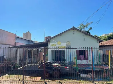 Lote/Terreno à venda, 300m² no Santa Maria, Uberaba