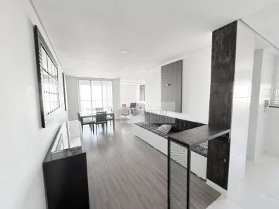 Apartamento com 2 Quartos para alugar, 95m² no Centro, Indaiatuba
