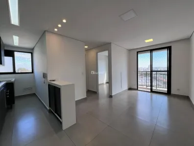 Apartamento com 2 Quartos para alugar, 45m² no Socorro, São Paulo
