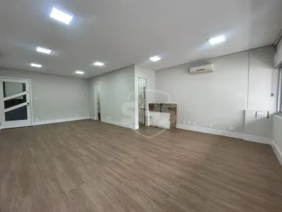 Sala Comercial para alugar, 48m² no Centro, Blumenau