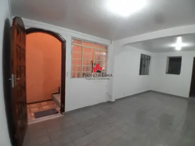 Sobrado com 5 Quartos para venda ou aluguel, 240m² no Vila São Francisco (Zona Leste), São Paulo