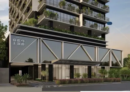 Sala Comercial à venda, 49m² no Setor Marista, Goiânia