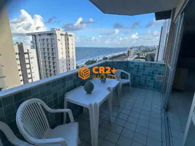 Cobertura com 5 Quartos à venda, 278m² no Boa Viagem, Recife