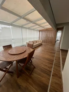 Apartamento com 3 Quartos para venda ou aluguel, 240m² no Vila Gomes Cardim, São Paulo