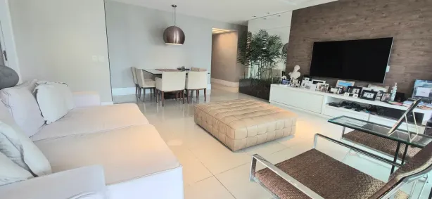 Apartamento com 4 Quartos à venda, 135m² no Barra da Tijuca, Rio de Janeiro