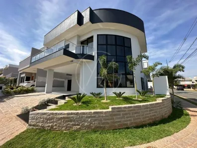 Casa de Condomínio com 3 Quartos à venda, 320m² no Swiss Park, Campinas