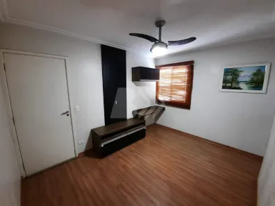 Apartamento com 2 Quartos à venda, 54m² no Jardim Nova Iguaçu, Piracicaba