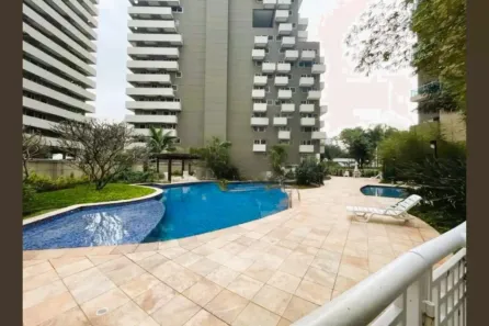 Apartamento com 2 Quartos à venda, 65m² no Paraíso, São Paulo