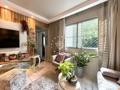 Apartamento com 2 Quartos à venda, 65m² no Kobrasol, São José