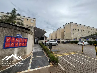 Apartamento com 2 Quartos à venda, 45m² no Jardim do Lago, Limeira