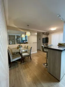 Apartamento com 2 Quartos para alugar, 65m² no Ressacada, Itajaí