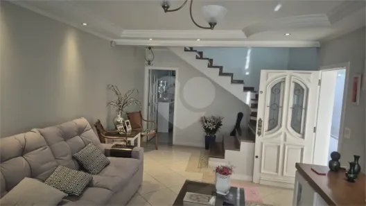 Sobrado com 3 Quartos à venda, 179m² no Vila Nova Mazzei, São Paulo