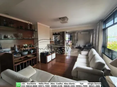 Apartamento com 4 Quartos à venda, 204m² no Ilha dos Araújos, Governador Valadares
