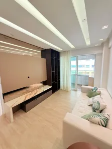 Apartamento com 2 Quartos à venda, 67m² no Calhau, São Luís