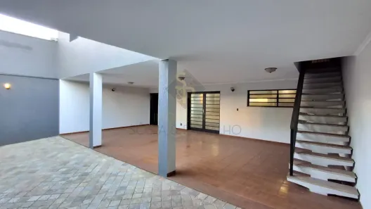 para alugar, 262m² no Jardim Palma Travassos, Ribeirão Preto