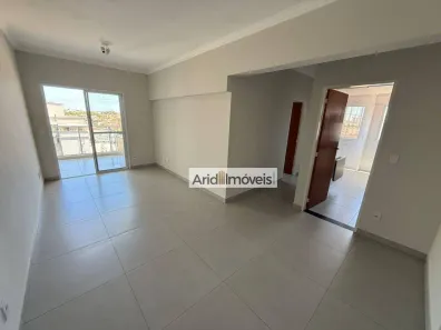 Apartamento com 2 Quartos à venda, 70m² no Centro, São José do Rio Preto