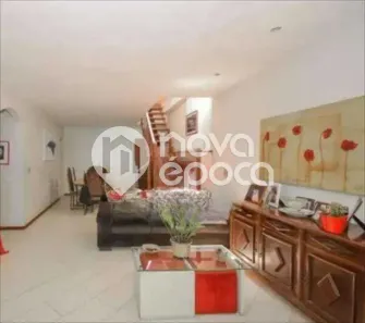 Apartamento com 4 Quartos à venda, 221m² no Lagoa, Rio de Janeiro