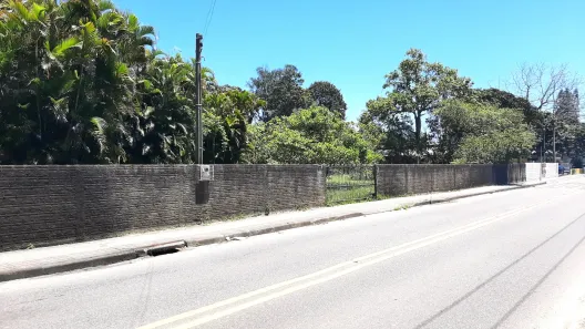 Lote/Terreno à venda, 11452m² no Vargem Grande, Florianópolis