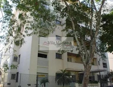 Apartamento com 2 Quartos à venda, 100m² no Vila Mariana, São Paulo
