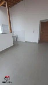 Cobertura com 2 Quartos à venda, 111m² no Vila Guiomar, Santo André