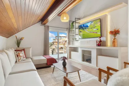 Apartamento com 3 Quartos à venda, 134m² no Centro, Gramado