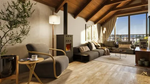 Apartamento com 2 Quartos à venda, 98m² no Nova Petrópolis, Nova Petrópolis