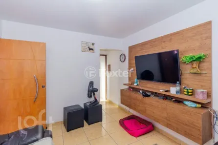 Casa com 3 Quartos à venda, 91m² no Parque Peruche, São Paulo