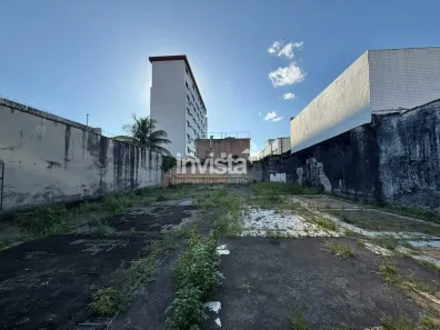 Casa com 2 Quartos à venda, 565m² no Vila Mathias, Santos