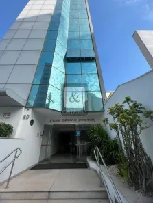Sala Comercial à venda, 68m² no Jardim Planalto, Campinas