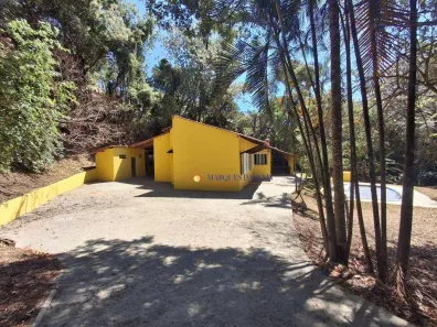 Fazenda/Sítio com 2 Quartos à venda, 270m² no Abadia, Louveira