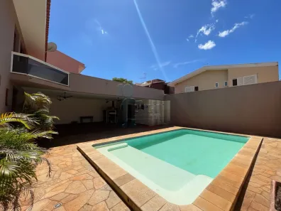 Casa com 4 Quartos à venda, 480m² no Alto da Boa Vista, Ribeirão Preto