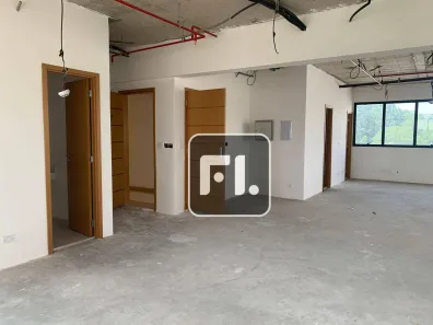 Sala Comercial para venda ou aluguel, 231m² no Melville Empresarial I e II, Barueri
