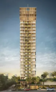 Apartamento com 3 Quartos à venda, 158m² no Adrianópolis, Manaus