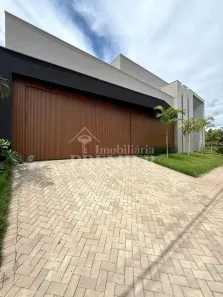 Casa com 3 Quartos à venda, 265m² no Parque Residencial Damha VI, São José do Rio Preto