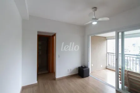 Apartamento com 1 Quarto para alugar, 50m² no Santana, São Paulo