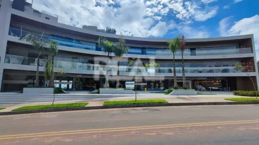 Ponto Comercial para alugar, 118m² no Belvedere, Belo Horizonte