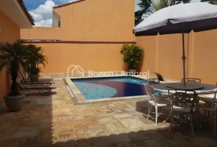 Casa com 3 Quartos à venda, 500m² no Jardim de Itapoan, Paulínia