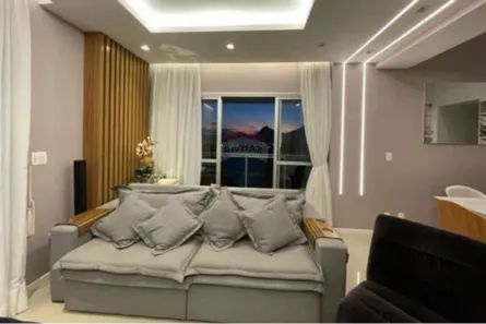 Cobertura com 4 Quartos à venda, 211m² no Barra Olímpica, Rio de Janeiro
