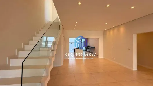 Casa de Condomínio com 4 Quartos à venda, 268m² no Alphaville Nova Esplanada, Votorantim