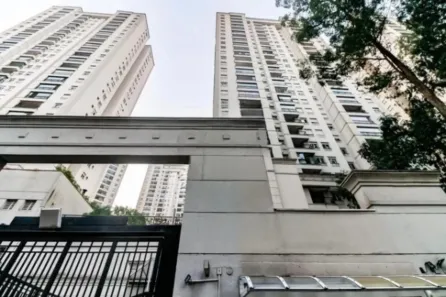 Apartamento com 2 Quartos à venda, 65m² no Jardim Parque Morumbi, São Paulo