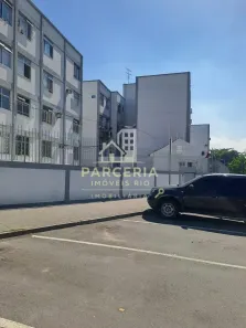 Apartamento com 2 Quartos à venda, 45m² no Irajá, Rio de Janeiro