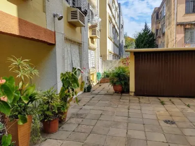 Apartamento com 2 Quartos à venda, 72m² no Praia de Belas, Porto Alegre