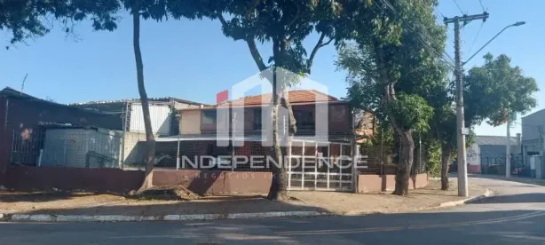Sobrado com 4 Quartos à venda, 401m² no Palmeiras de São José, São José dos Campos
