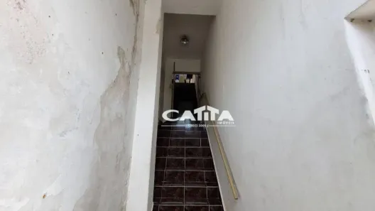 Galpão/Depósito/Armazém para alugar, 700m² no Vila Carrão, São Paulo
