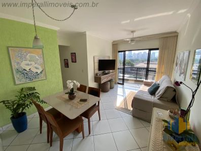 Apartamento com 3 Quartos à venda, 70m² no Jardim América, São José dos Campos