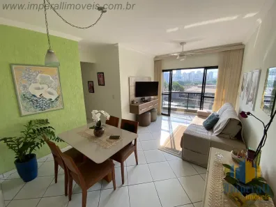 Apartamento com 3 Quartos à venda, 70m² no Jardim América, São José dos Campos