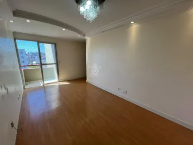 Apartamento com 2 Quartos à venda, 56m² no Parque São Vicente, Mauá
