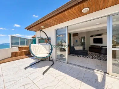 Apartamento com 3 Quartos à venda, 187m² no Coqueiros, Florianópolis