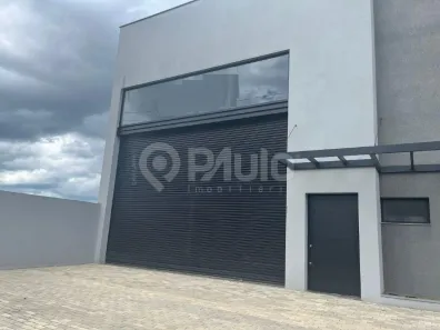 Galpão/Depósito/Armazém para alugar, 500m² no Morumbi, Piracicaba